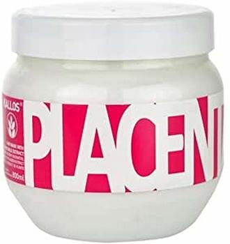 Kallos Placenta Maske (800 ml)