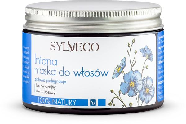 Sylveco Flaxseed Hair Mask (150 ml)