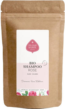 Eliah Sahil Bio-Shampoo Rose (500 g)