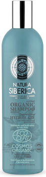 Natura Siberica Nutrition & Hydration Shampoo (400 ml)