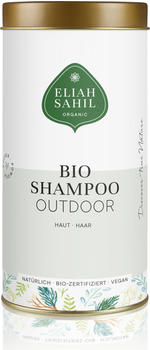 Eliah Sahil Bio-Shampoo Outdoor Haut & Haar (100 g)