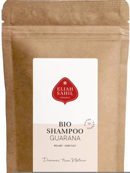 Eliah Sahil Bio-Shampoo Guarana (250 g)