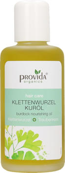 Provida Organics Klettenwurzel Kuröl (100 ml)