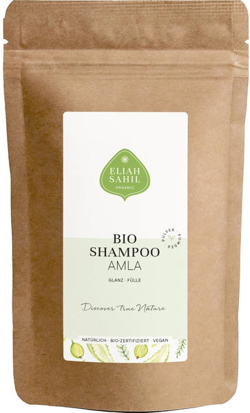 Eliah Sahil Bio-Shampoo Amla (250 g)