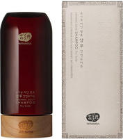 WHAMISA WHA-0012, WHAMISA Organic Seeds Shampoo Dry Scalp 490 ml Damen, Grundpreis: