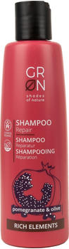 GRN Repair Shampoo Pomegranate & Olive (250 ml)