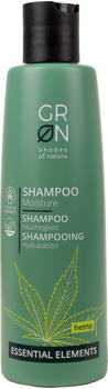 GRN Moisture Shampoo Hemp (250 ml)