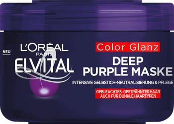 Loreal L'Oréal Haarkur Color Glanz Purple (250 ml)