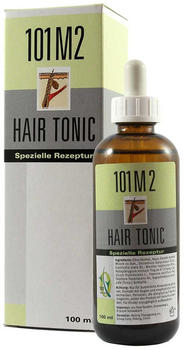 101 Haar-System M 2 Hair Tonic (100 ml)