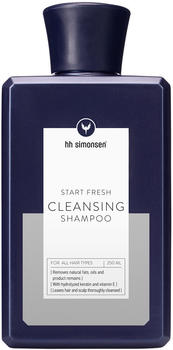 HH simonsen WETLINE Cleansing Shampoo (250 ml)