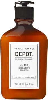 DEPOT 103 Hydrating Shampoo (250 ml)