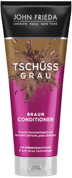 John Frieda Tsch&uuml;ss Grau Braun Conditioner (250 ml)