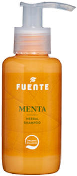 Fuente Menta Herbal Shampoo (100 ml)