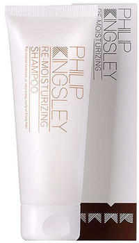 Philip Kingsley Re-Moisturizing Shampoo (75 ml)