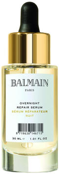 Balmain Overnight Serum (30 ml)