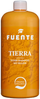 Fuente Tierra Silver Shampoo (1000 ml)