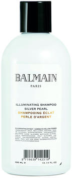 Balmain Illuminating Shampoo Silver Pearl (300 ml)