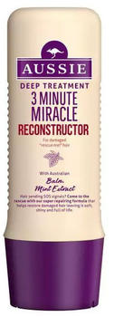 Aussie Hair 3 Minute Miracle Reconstructor Conditioner