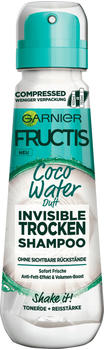 Fructis Trockenshampoo (100ml) Coco Water