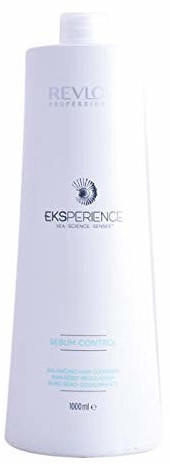Revlon Eksperience Sebum Control Balancing Hair Cleanser (1000 ml)