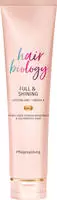 Hair Biology Pflegesp&uuml;lung Full & Shining 160 ml, Grundpreis: &euro; 31,19 / l