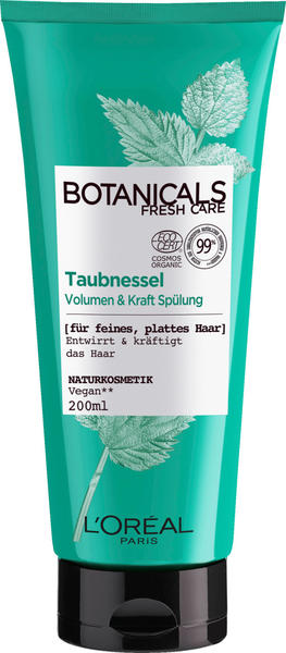 Loreal L'Oréal Botanicals Fresh Care Spülung Taubnessel (200 ml)