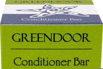 Greendoor Conditioner Bar (33 g)