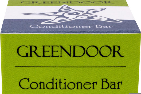 Greendoor Conditioner Bar (33 g)