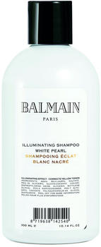 Balmain Illuminating Shampoo White Pearl (300 ml)