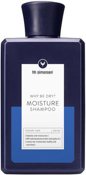 HH simonsen WETLINE Moisture Shampoo (250 ml)