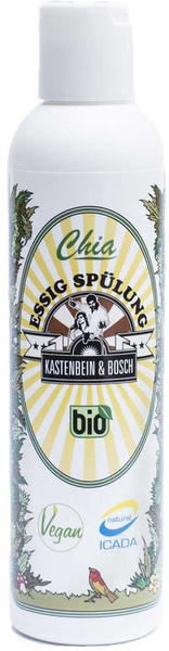 Kastenbein & Bosch Chia Essig-Spülung (200 ml)