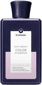HH simonsen WETLINE Color Shampoo (250 ml)