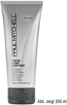 Paul Mitchell Forever Blonde Conditioner (100 ml)