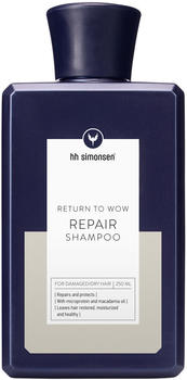HH simonsen WETLINE Repair Shampoo (250 ml)