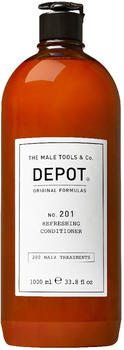 DEPOT Male Tools DEPOT 201 Refreshing Conditioner (1000 ml)