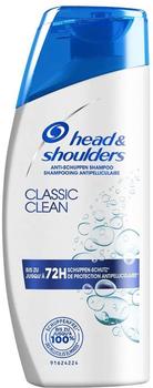Head & Shoulders Classic Clean Shampoo (90 ml)