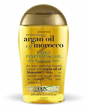 OGX Renewing Argan Oil of Morocco Extra Penetrating Oil (100 ml)