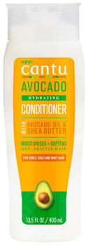 Cantu Avocado Hydrating Cream Conditioner (400 ml)