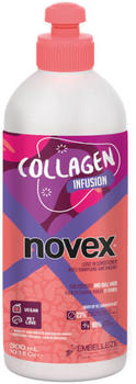 Euromex microscopen Novex Collagen Infusion Leave-In Conditioner (300 g)