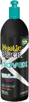 Novex Mystic Black Leave-In Conditioner (500 ml)