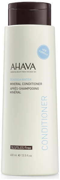 Ahava Mineral Conditioner (400 ml)