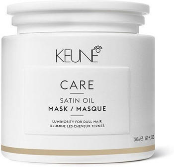 Keune Care Satin Oil Mask (500 ml)