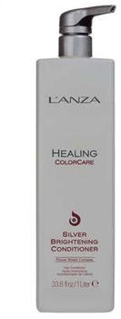 Lanza ColorCare Silver Brightening conditioner (1000 ml)