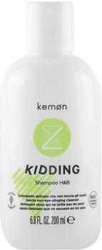 Kemon Kidding Shampoo H&B (200 ml)