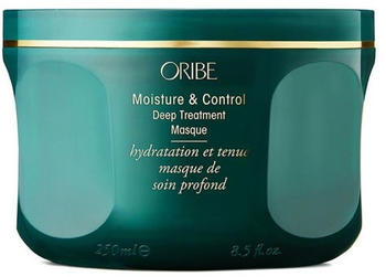 Oribe Moisture & Control Deep Treatment Masque (250 ml)