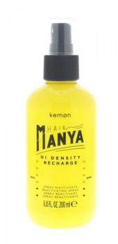 Kemon Hair Manya Hi Density Recharge Spray (200 ml)