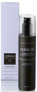 Oolaboo Straight Baobab Zero-Frizz Smoothing Hair Bath (250 ml)