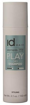 idHair Elements Xclusive Play Dry Shampoo (150 ml)