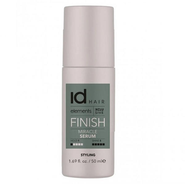 idHair Elements Xclusive Finish Miracle Serum (50 ml)