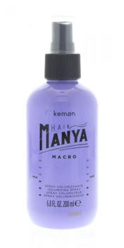 Kemon Hair Manya Macro Spray (200 ml)